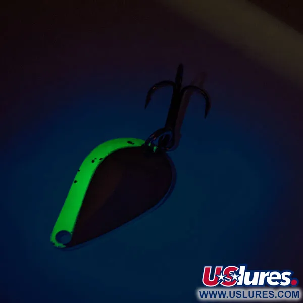 K.O. Wobbler UV (світиться в ультрафіолеті)