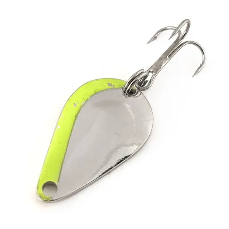 K.O. Wobbler UV (світиться в ультрафіолеті)