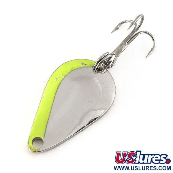 K.O. Wobbler UV (світиться в ультрафіолеті)