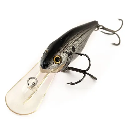Rebel Shad R, Shad, 11 г, воблер #12223