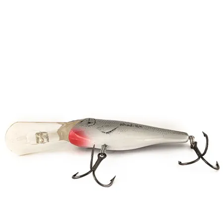 Rebel Shad R, Shad, 11 г, воблер #12223