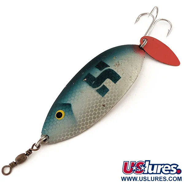 Other Krokodil Bete, , 18 г, блесна коливалка (колебалка) #12227