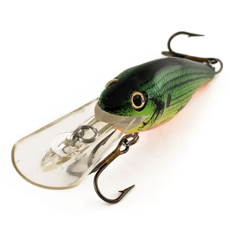 Rebel Shad R, 11 г, воблер #12228