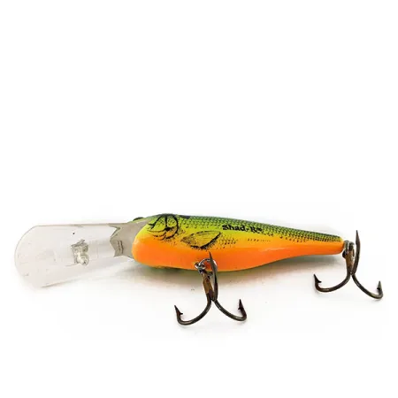 Rebel Shad R, 11 г, воблер #12228