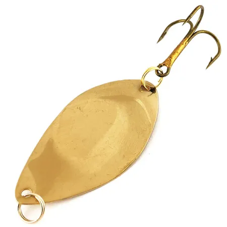 Seneca Badger Spoon 3