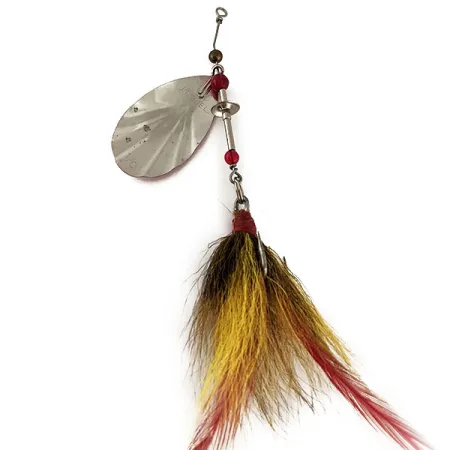 Eppinger Dardevle JT Buel, 15 г, блешня оберталка (вертушка) #12232