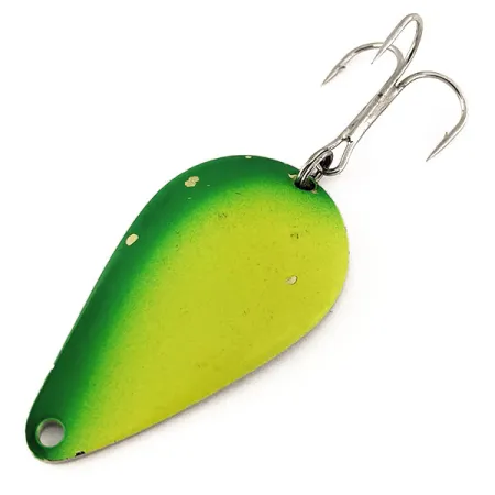 K.O. Wobbler UV (світиться в ультрафіолеті)