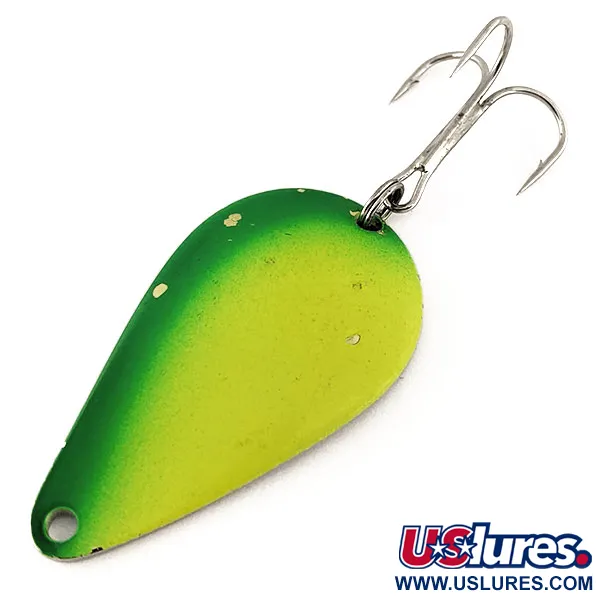 K.O. Wobbler UV (світиться в ультрафіолеті)