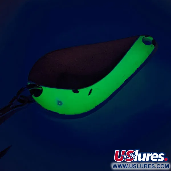 K.O. Wobbler UV (світиться в ультрафіолеті)