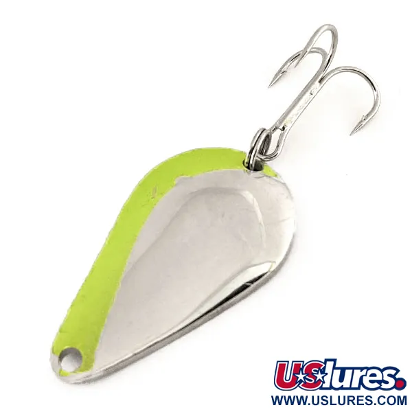 K.O. Wobbler UV (світиться в ультрафіолеті)