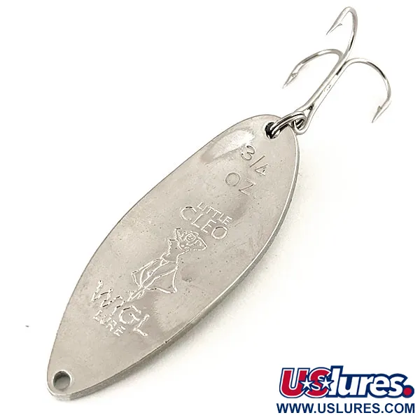 Little Cleo (Hula Girl)