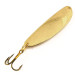 Acme Side-Winder S-100, золото, 9 г, блесна коливалка (колебалка) #12278