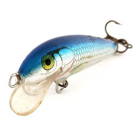 Rapala Original Floater F5, 2,5 г, воблер #12279