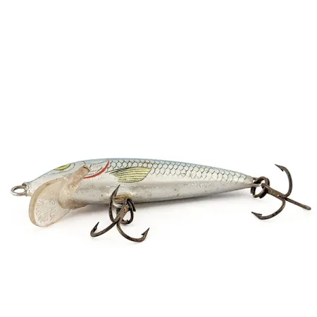 Rapala Original Floater F5, 2,5 г, воблер #12279