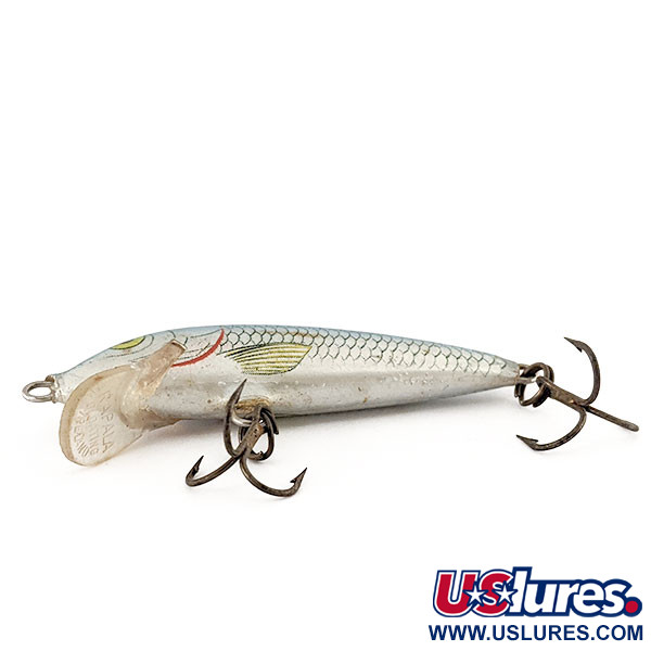  Rapala Original Floater F5, , 2,5 г, воблер #12279