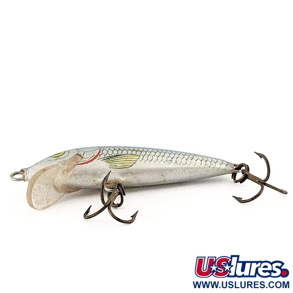 Rapala Original Floater F5, 2,5 г, воблер #12279