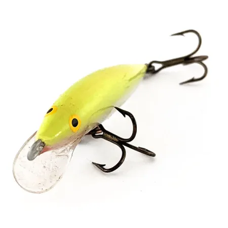 Rapala Original Floater F6, Шaртрез, 3 г, воблер #12280