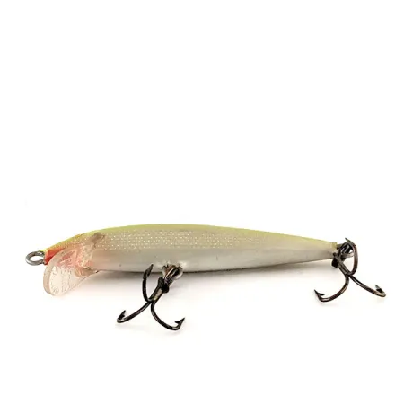 Rapala Original Floater F6, Шaртрез, 3 г, воблер #12280