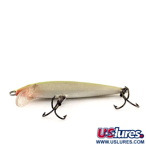 Rapala Original Floater F6, Шaртрез, 3 г, воблер #12280