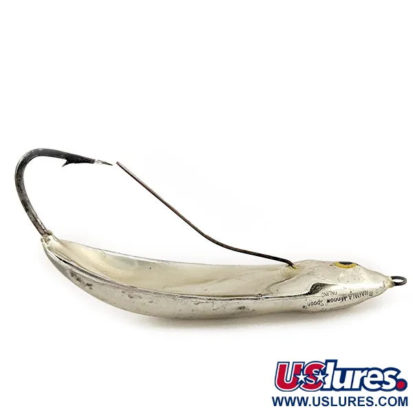 Незачіпляйка Rapala Minnow Spoon