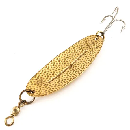 Williams Wabler, Карбоване золото, 18 г, блесна коливалка (колебалка) #12284