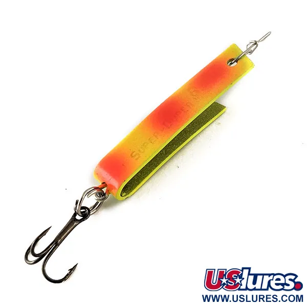 Super-Duper 503 UV (світиться в ультрафіолеті)