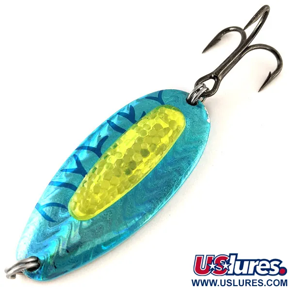 Blue Fox Rattlin Pixee