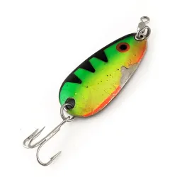 Len Thompson #8 UV (світиться в ультрафіолеті)