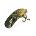 Yakima Bait FlatFish F3, Frog, 0,9 г, блесна коливалка (колебалка) #12359