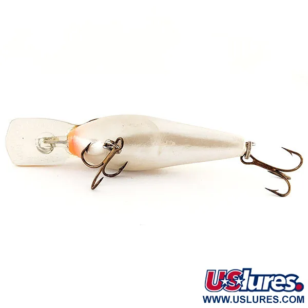 Rapala Fat Rap FR 7, Шартрез, 14 г, воблер #12360