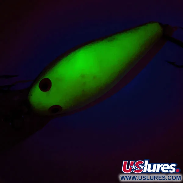 Rapala Fat Rap FR 7, Шартрез, 14 г, воблер #12360