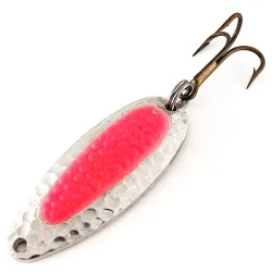 Blue Fox Pixee UV (світиться в ультрафіолеті)