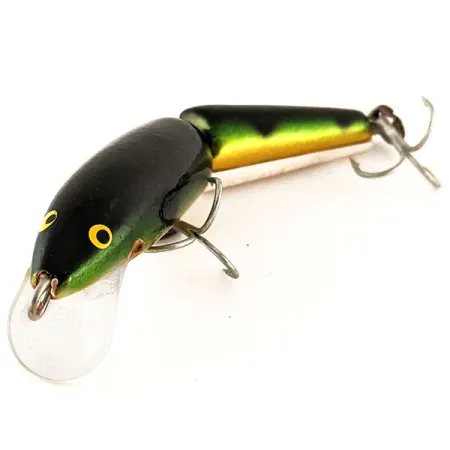 Rapala Jointed J9, Fire Tiger, 7 г, воблер #12365