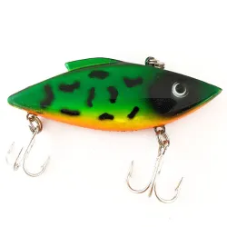 Bill Lewis Rat-L-Trap