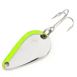 K.O. Wobbler UV (світиться в ультрафіолеті)