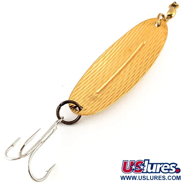 Williams Wabler W60, Карбоване золото, 21 г, блесна коливалка (колебалка) #12379