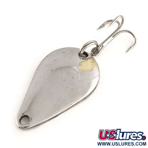 Acme K.O. Wobbler, нікель, 7 г, блесна коливалка (колебалка) #12382