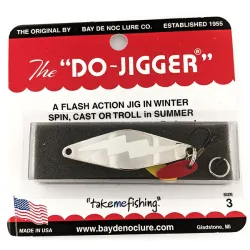 Bay de Noc Do-Jigger #3