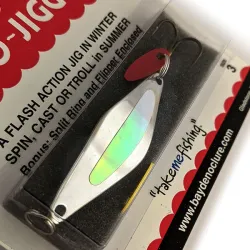 Bay de Noc Do-Jigger 3