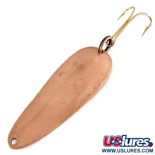 Eppinger Dardevle Imp, мідь, 11 г, блесна коливалка (колебалка) #12408