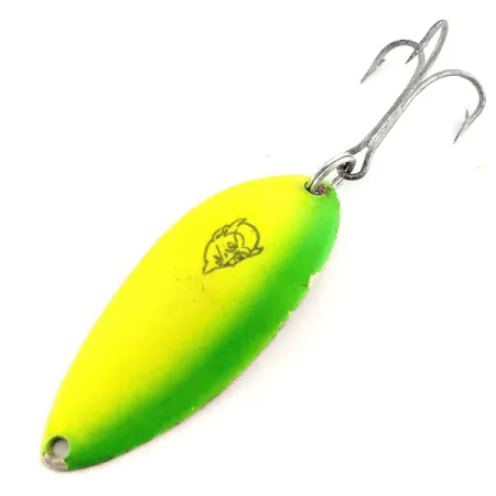 Dardevle Devle-Dog 5400 UV (світиться в ультрафіолеті)