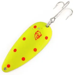 Dardevle Dardevlet UV (світиться в ультрафіолеті)