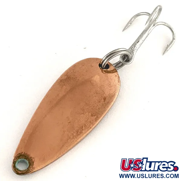 Eppinger Dardevle Midget, мідь, 6 г, блесна коливалка (колебалка) #12411