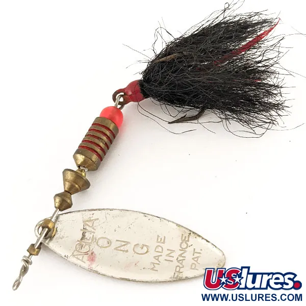 Mepps Aglia Long 2 Dressed