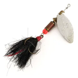 Mepps Aglia Long 2 Dressed