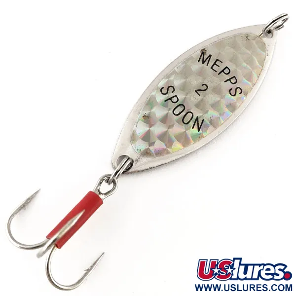 Mepps Spoon 2
