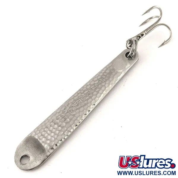 Hopkins No=Eql #2, пількер