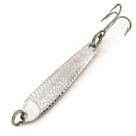 Hopkins Shorty S1, пількер