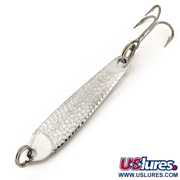 Hopkins Shorty S1, пількер