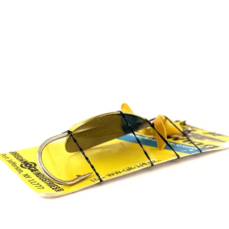 Незачіпляйка Panther Martin Weed Wing, Five of Diamonds, 14 г, блесна коливалка (колебалка) #12425